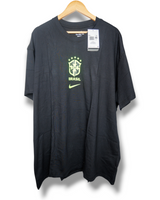Brazilie 2025/2026 T-shirt (XXL)