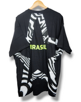 Brazilie 2025/2026 T-shirt (XXL)