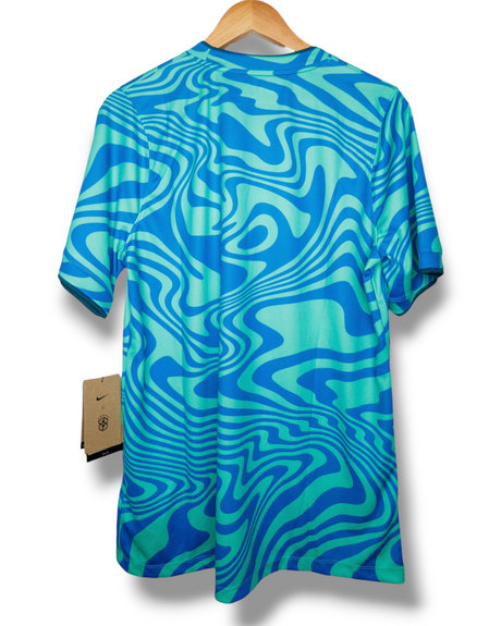 Brazilie 2026/2027 Pre match Shirt (L)