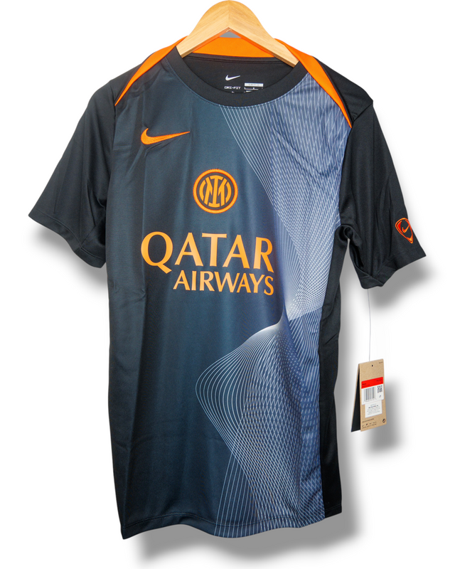 Inter Milan 2025/2026 Training Shirt (L)