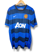 Manchester United 2011/2012 Uit Shirt van Persie #20 (XL)