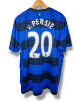 Manchester United 2011/2012 Uit Shirt van Persie #20 (XL)