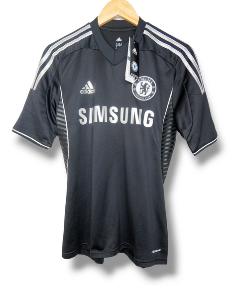 Chelsea 2013/2014 Ausweichtrikot Lampard #8 (S)