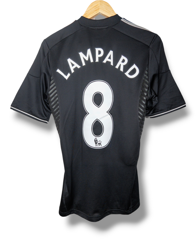 Chelsea 2013/2014 Third Shirt Lampard #8 (S)