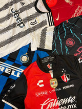 Mystery Voetbalbox