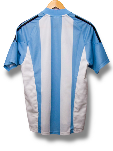 Argentinien 2002/2004 Heimtrikot (S)