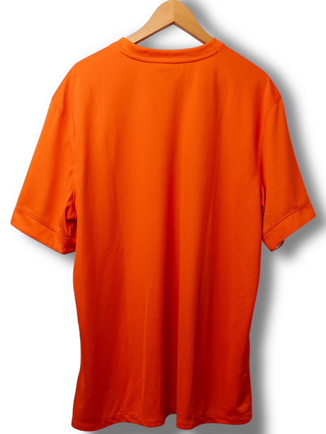 Nederland 2014 Thuis Shirt (XXL)