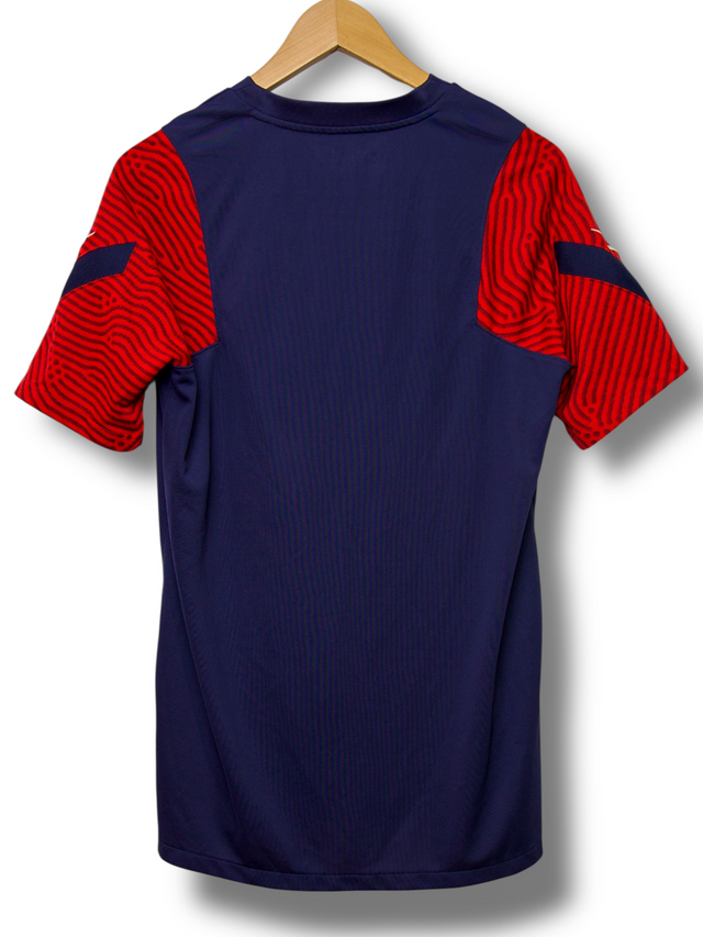 PSG Trainingsshirt 2020/2021 (Größe M)