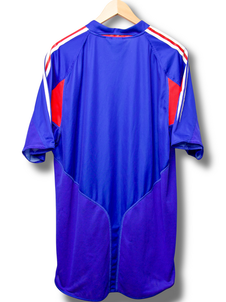 Frankreich 2004 Heimtrikot (XL)