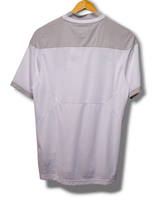 England 2012 Trainingsshirt (M)