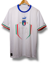 Italien 2022 Auswärtstrikot (L)