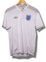 England 2012 Trainingsshirt (M)