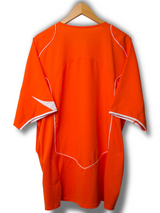Nederland 2004 Thuis Shirt (XXL)