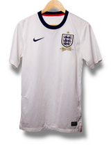 England 2012 Home Shirt (S)