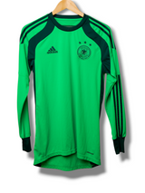 Deutschland 2014 Torwart Trikot (S)