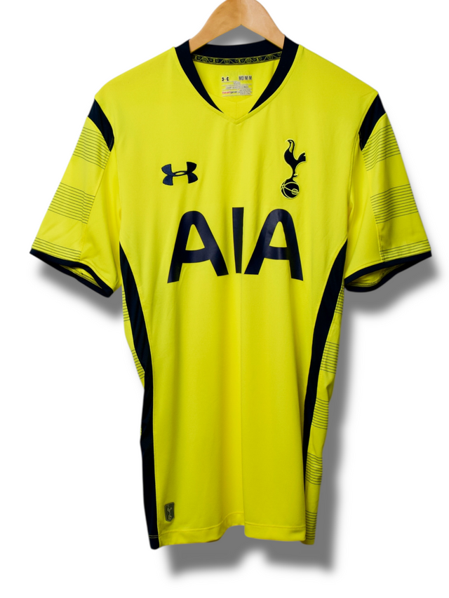 Tottenham Hotspur 2014/2015 3. Trikot (M)
