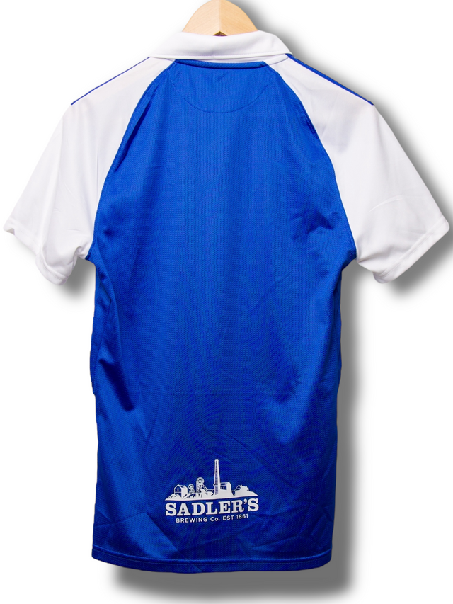 Birmingham City 2020/2021 Heimtrikot (S)