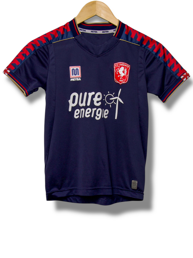 FC Twente 2020/2021 Away Shirt (140)
