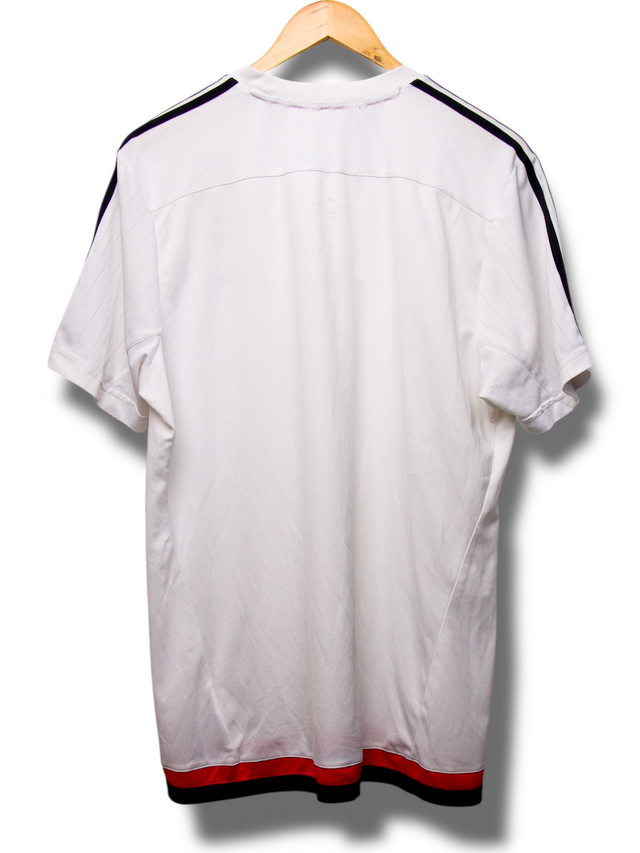 Juventus 2015/2016 Trainingsshirt (XL)