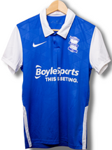 Birmingham City 2020/2021 Heimtrikot (S)