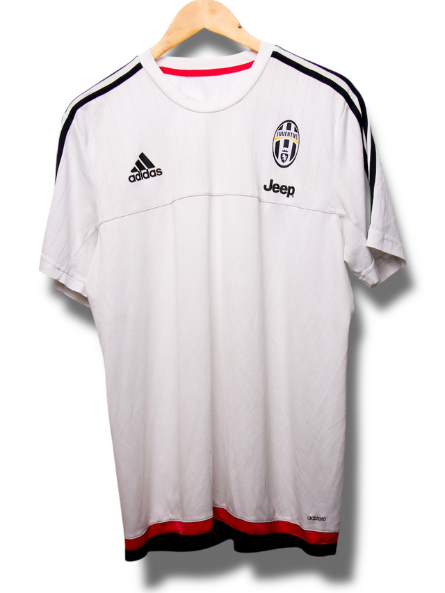 Juventus 2015/2016 Trainingsshirt (XL)