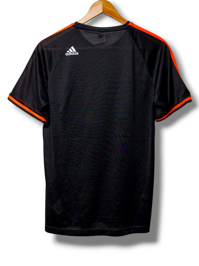 Manchester United 2015/2016 Champions League Trainingsshirt (S)