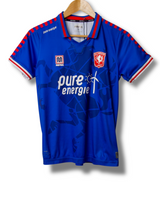 FC Twente 2021/2022 Away Shirt (164)