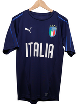 Italy 2017/2018 Training Shirt (S)