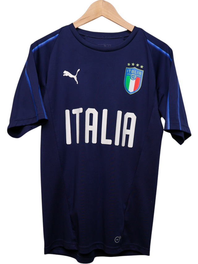 Italy 2017/2018 Training Shirt (S)
