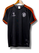 Manchester United 2015/2016 Champions League Trainingsshirt (S)