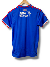 FC Twente 2021/2022 Away Shirt (164)