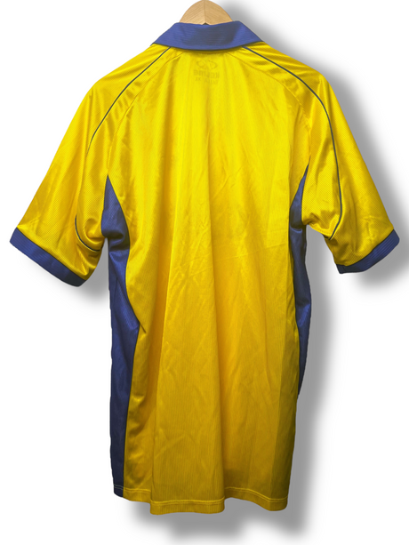 RKC Waalwijk 1999/2000 Thuis Shirt (XL)