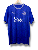 Everton 2024/2025 Heimtrikot (XXL)