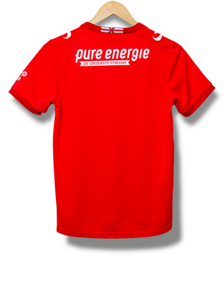 FC Twente 2018/2019 Thuis Shirt (152)