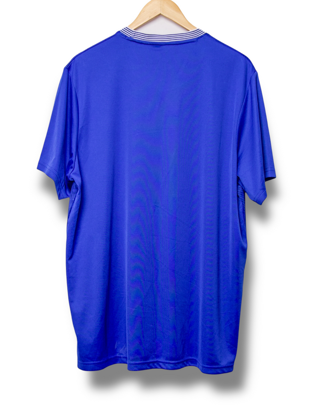 Everton 2024/2025 Heimtrikot (XXL)