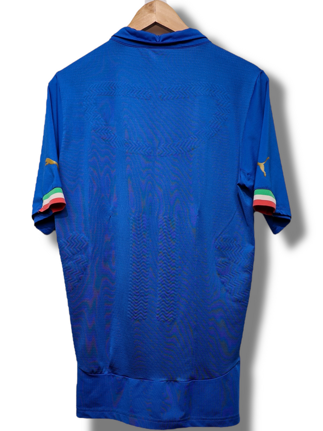 Italië 2014 Thuis Shirt (XL)