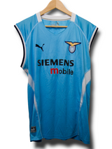 Lazio 2002/2003 Training Shirt (XL)