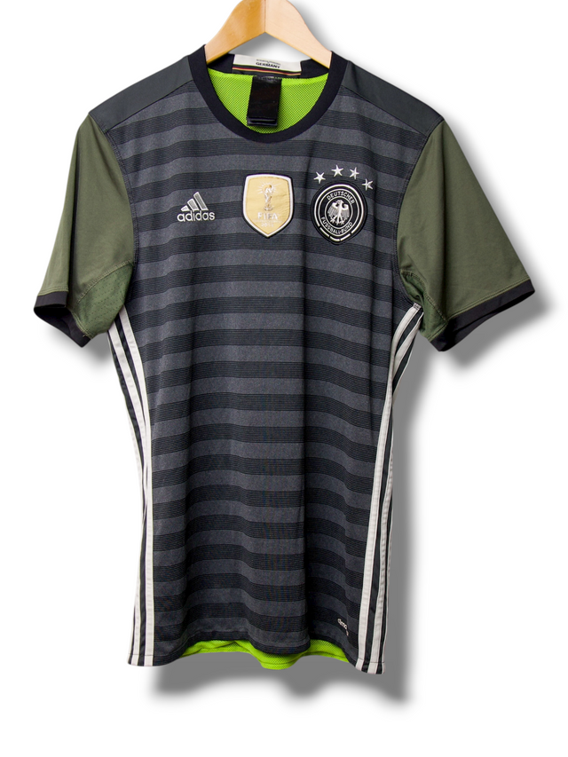 Deutschland 2016 Auswärtstrikot (M)