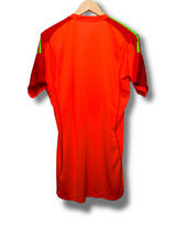 Mexico 2017/2018 Goalkeeper Shirt (M)