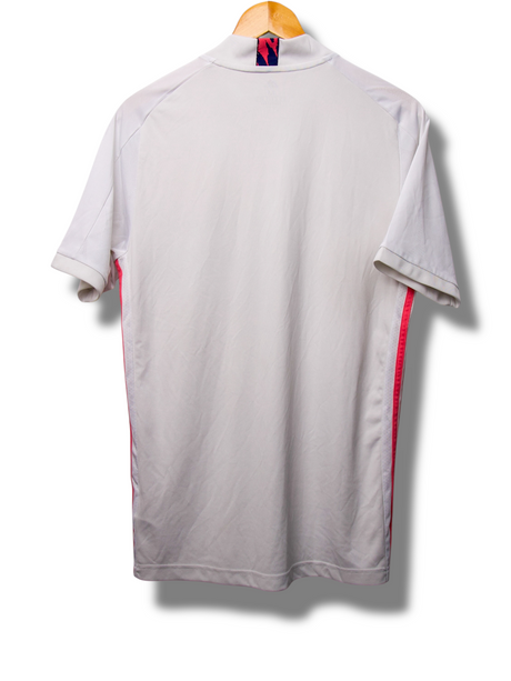 Real Madrid 2020/2021 Heimtrikot (M)