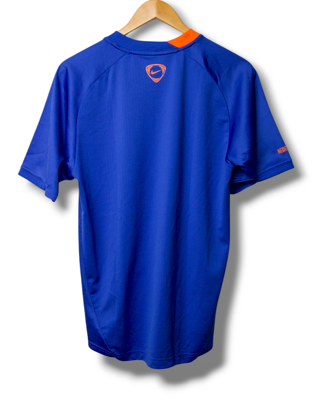 Niederlande 2006 Trainingsshirt (S)