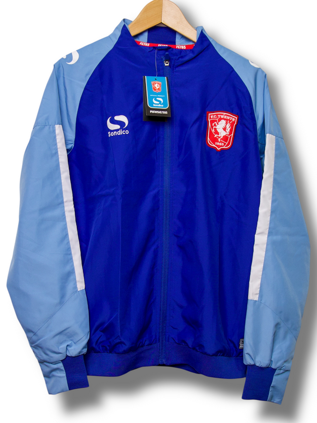 FC Twente Jacke 2016/2017 (Größe S)