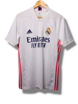 Real Madrid 2020/2021 Heimtrikot (M)