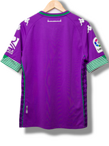 Real Betis 2020/2021 Uit Shirt (L)