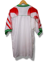 Bulgaria 1995 Home Shirt (XL)