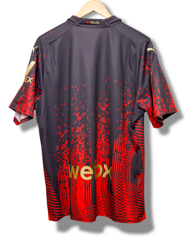 AC Milan 2022/2023 4e Shirt (XL)