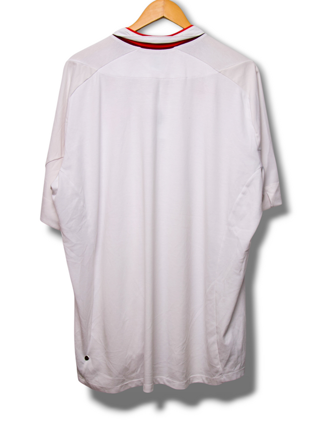 England 2012 Heimtrikot (XL)