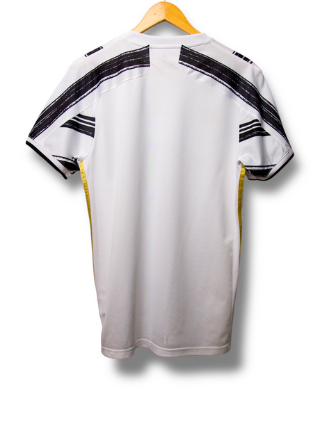 Juventus Heimtrikot 2021/2022 (Größe M)
