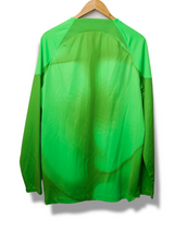 PSG 2022/2023 Keeper Shirt (L)