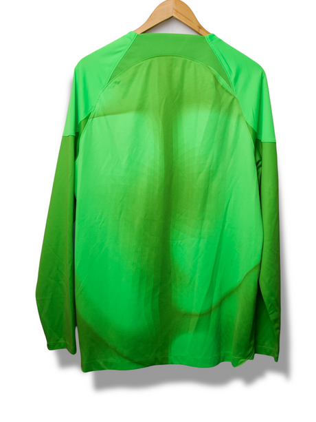PSG 2022/2023 Keeper Shirt (L)